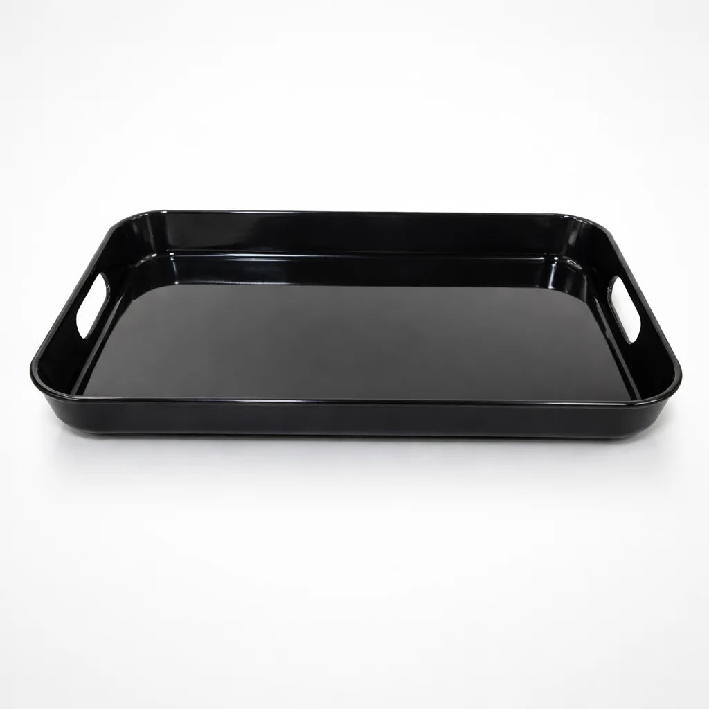 Melamine Square Tray