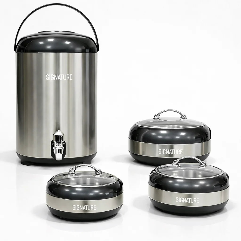 Signature Hotpot Gift Set