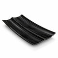 Double Kabab Melamine Tray (1 Piece)