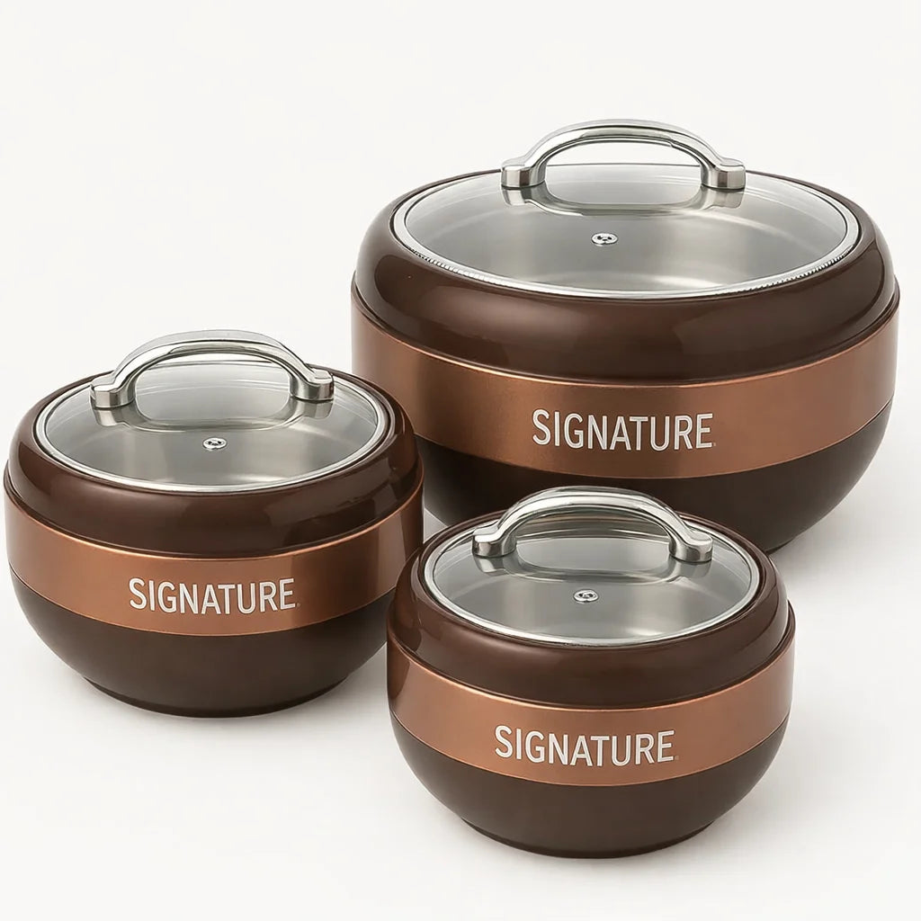 Signature Hotpots