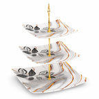 Melamine Cake Set 07