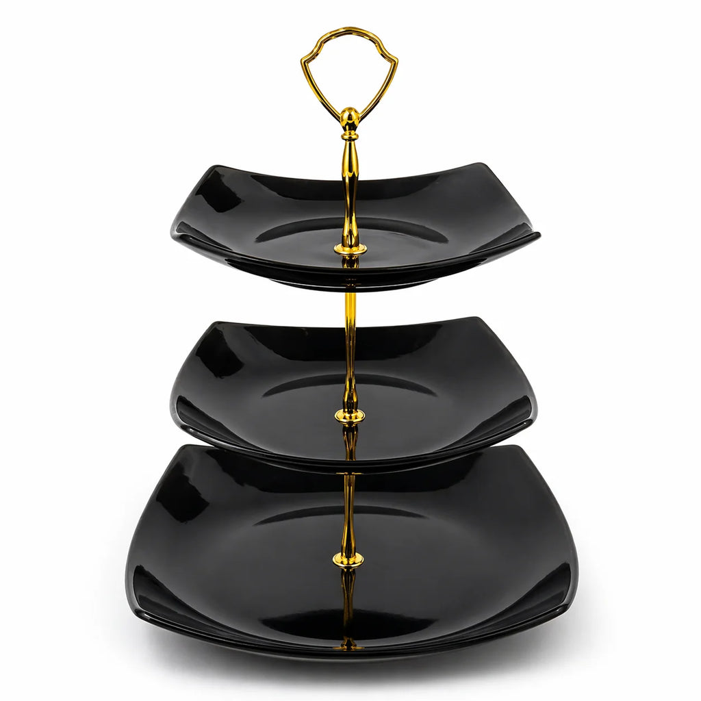Melamine Cake Set 01