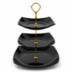 Melamine Cake Set 01