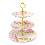 Melamine Cake Set 03