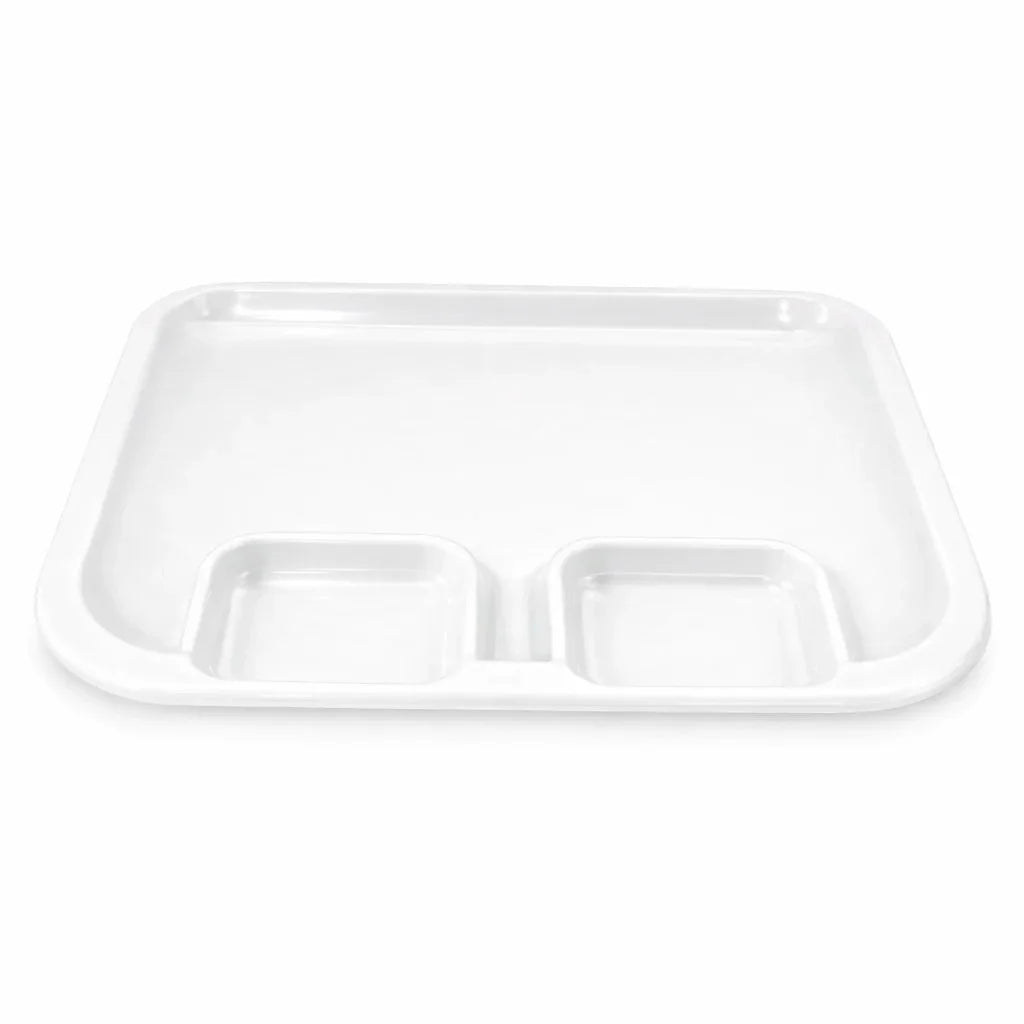 Melamine Fish Platter (1 Piece)