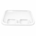 Melamine Fish Platter (1 Piece)