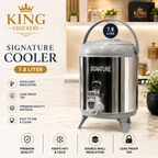 Signature Cooler 7.8 Liter