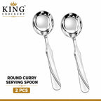 11 No Loose Stainless Steel Cutlery – 14 Gauge