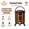 Signature Cooler 7.8 Liter