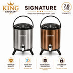 Signature Cooler 7.8 Liter