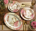 Dinner Set 04
