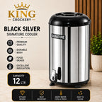 Signature Cooler 12 Liter