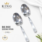 8 No Loose Stainless Steel Cutlery - 14 Gauge