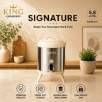 Signature Cooler 5.8 Liter
