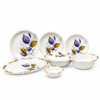 Dinner Set 01