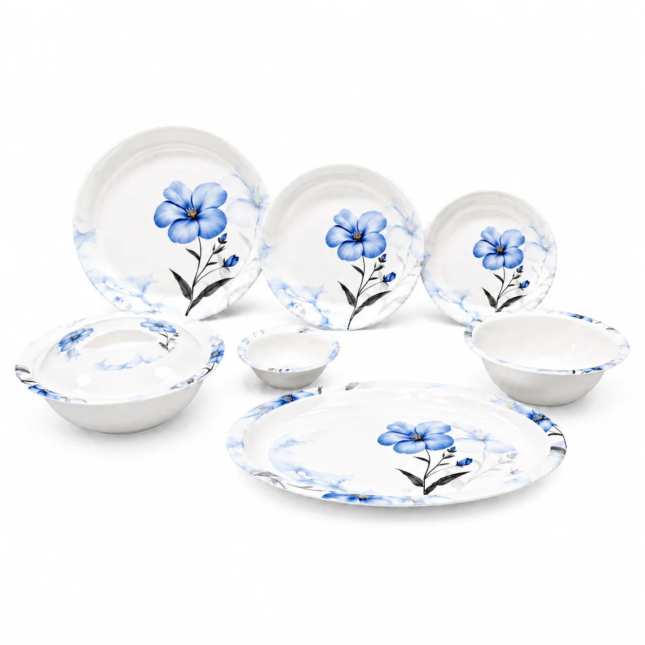 Dinner Set 03