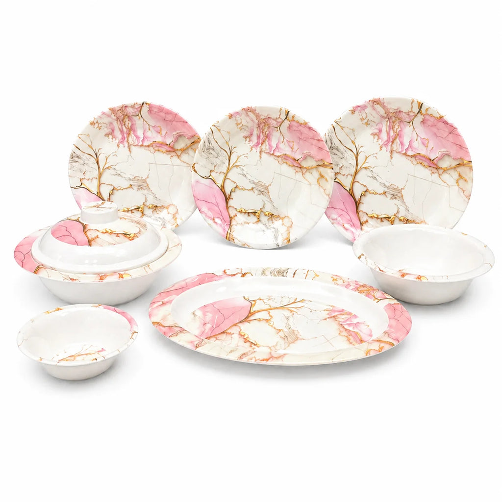 Dinner Set 04