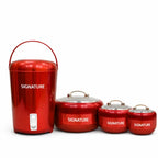 Signature Hotpot Gift Set