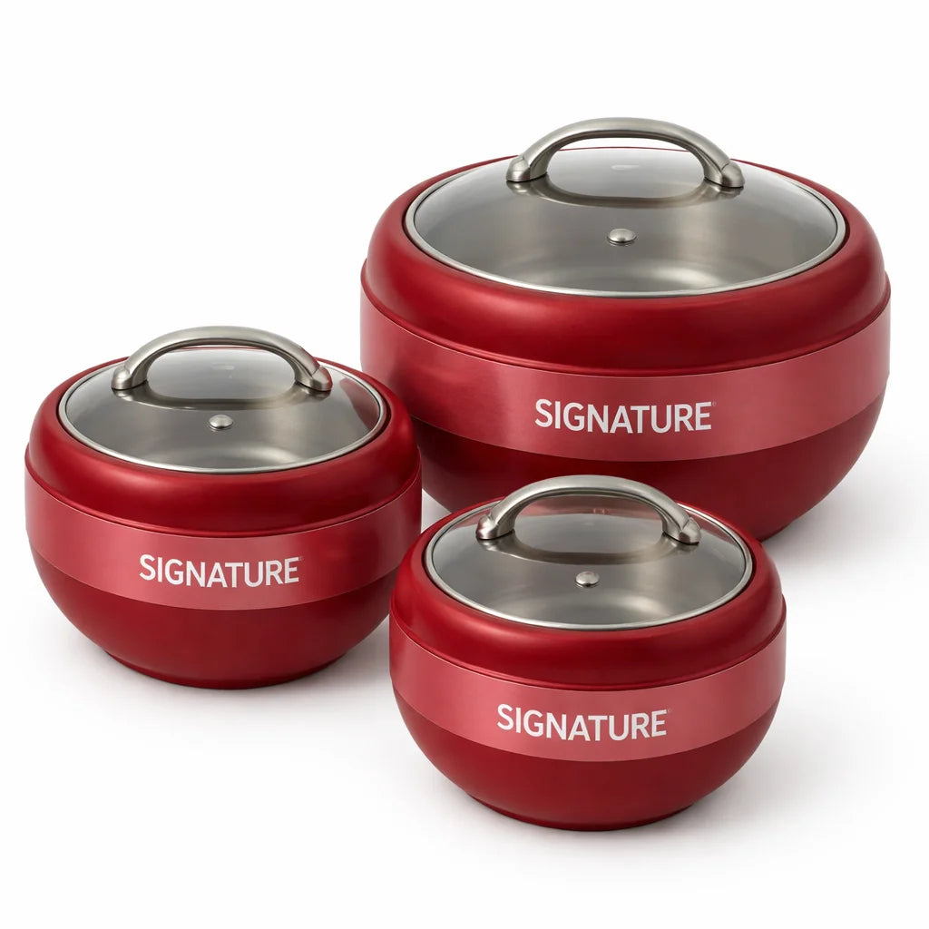 Signature Hotpots