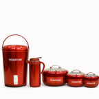 Signature Hotpot Gift Set
