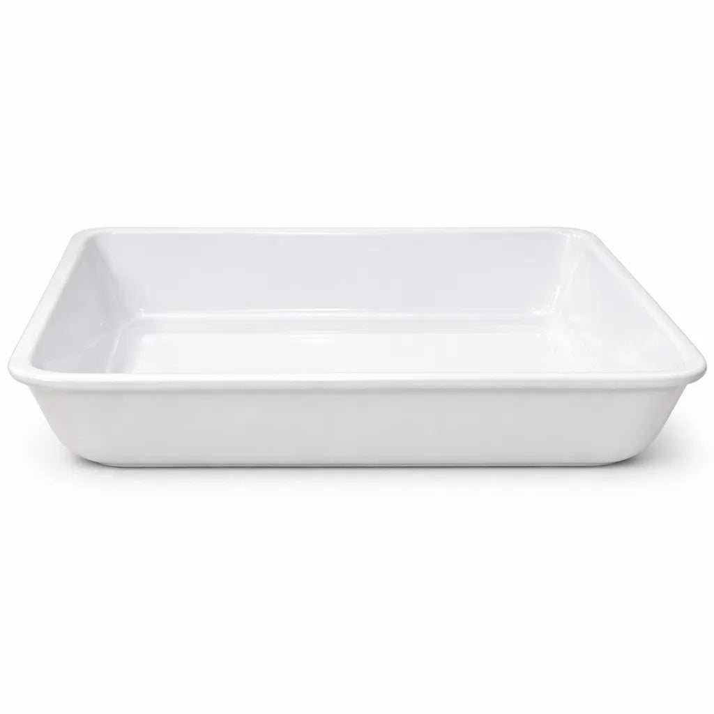 Melamine Trifle Dish