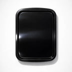 Melamine Flora Serving Tray