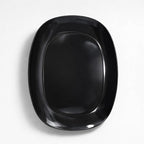 Melamine KBFQ Dish