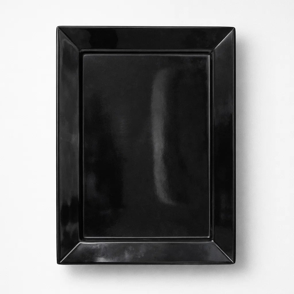Melamine Platter