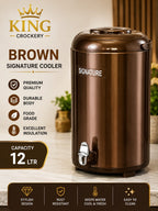 Signature Cooler 12 Liter