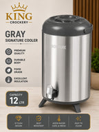 Signature Cooler 12 Liter