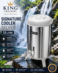 Signature Cooler 12 Liter