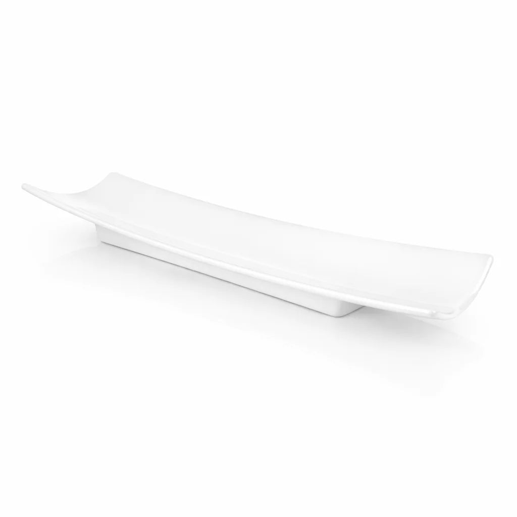 Single Kabab Melamine Tray (1 Piece)