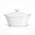 Melamine Donga With Cover