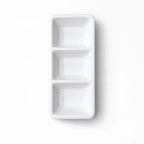 Melamine Dip Sauce Divider (1 Piece)