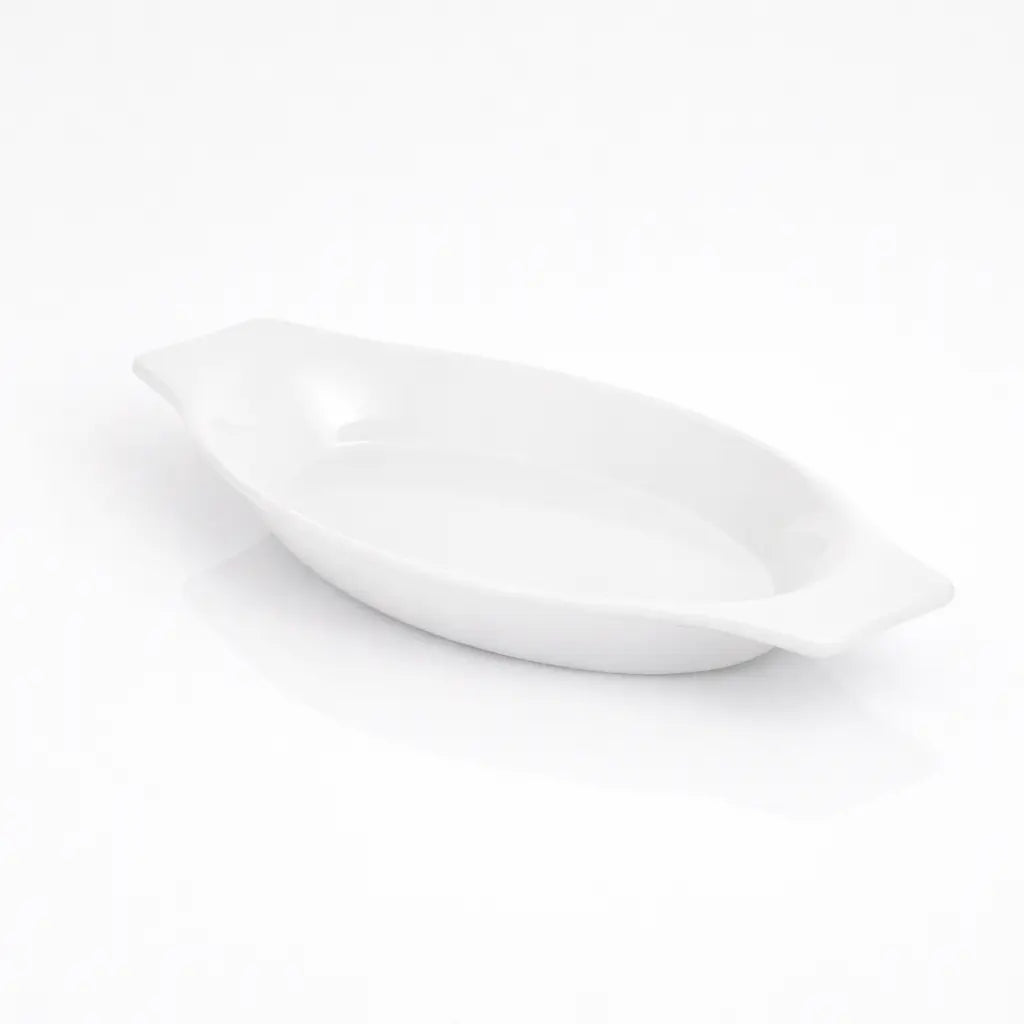 Banana Melamine Tray