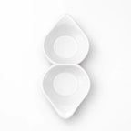 Melamine Bingo Sauce Divider (1 Piece)