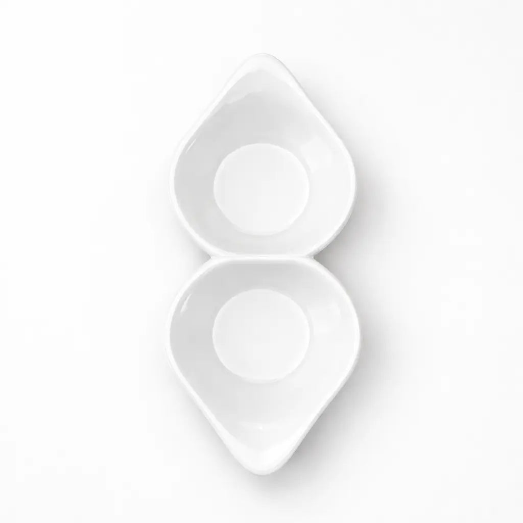 Melamine Bingo Sauce Divider (1 Piece)