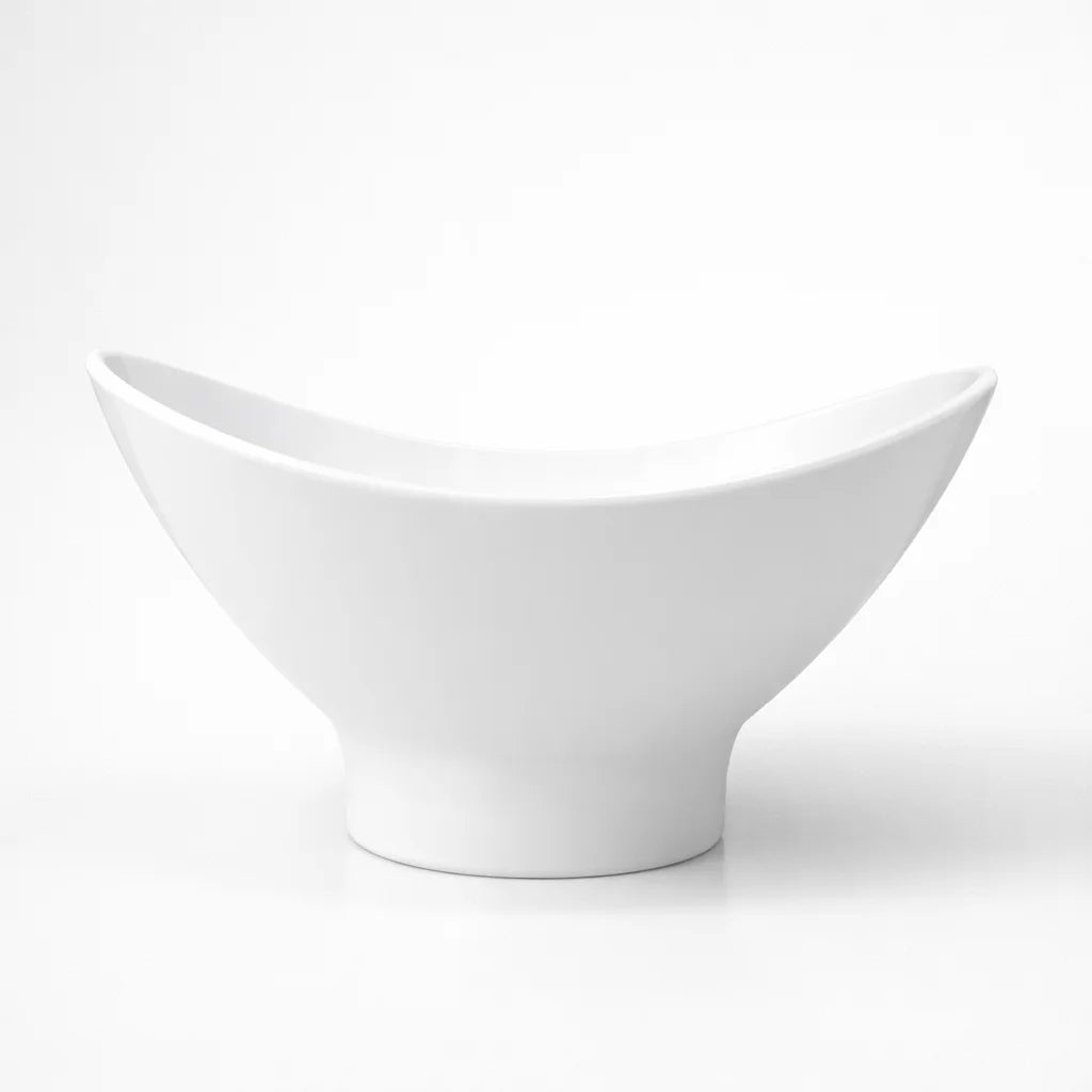 Lotus Melamine Small Bowl (1 Piece)
