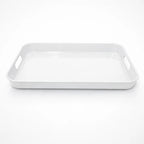 Melamine Square Tray