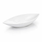Melamine Fresco Oval Bowl (1 Piece)