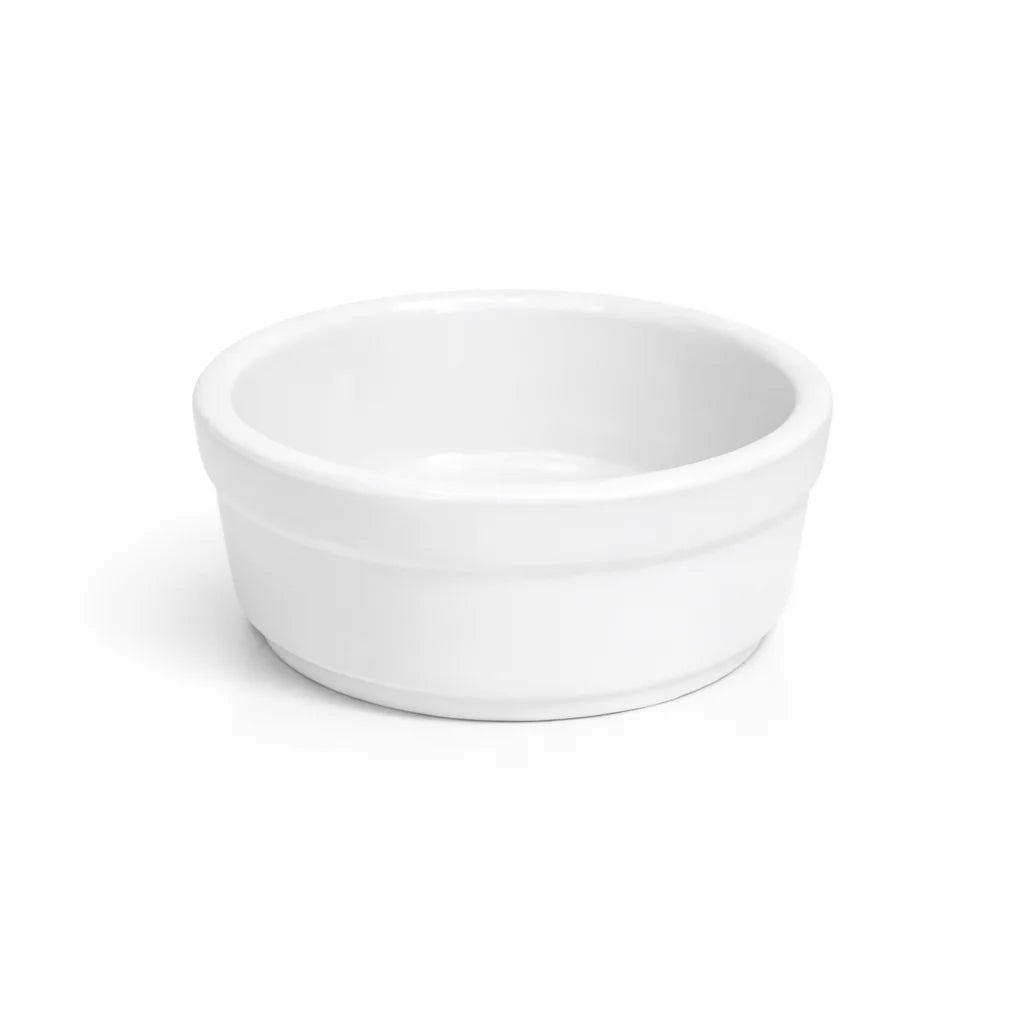 Ramekin Melamine Piyali 2.8 Inch (6 Pc Set)
