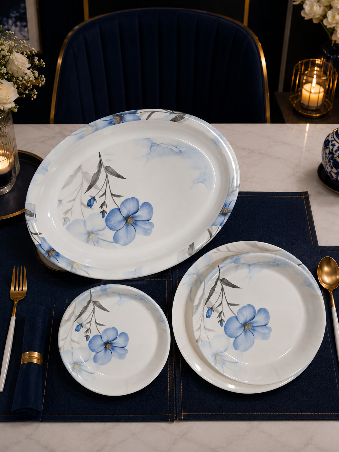 Dinner Set 03