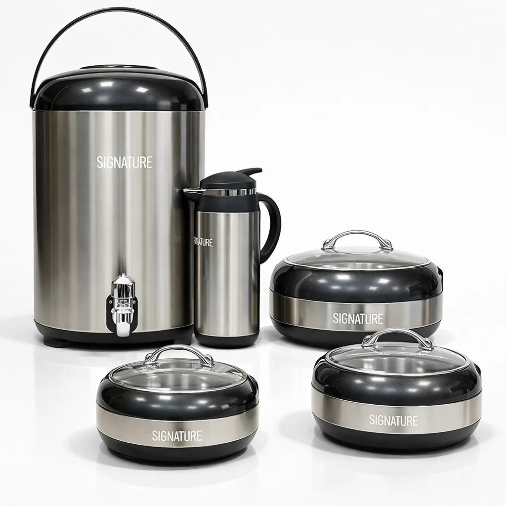 Signature Hotpot Gift Set