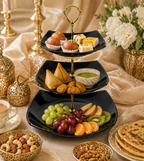 Melamine Cake Set 01