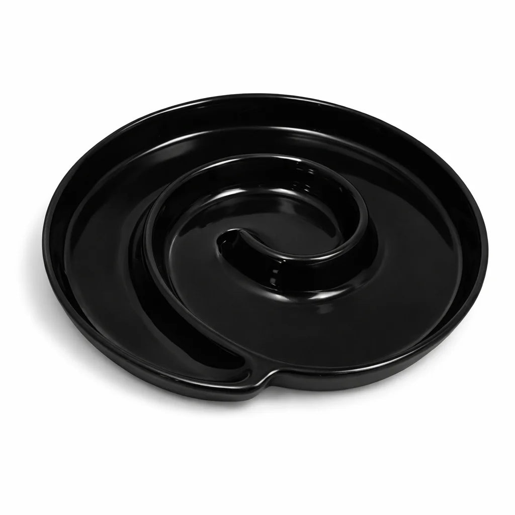 Tango Melamine Platter (1 Piece)