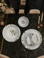 Dinner Set 02
