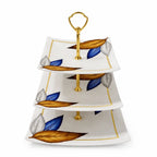 Melamine Cake Set 05