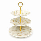 Melamine Cake Set 06