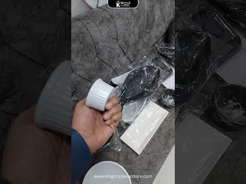 Ramekin Melamine Piyali - 6 Pcs Set