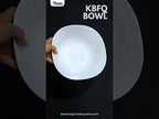 Melamine KBFQ Bowl